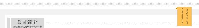 公司簡(jiǎn)介