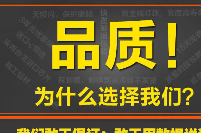 LED燈泡3W小球泡led單燈節(jié)能照明長壽耐用E27螺口 外貿燈泡e14示例圖14