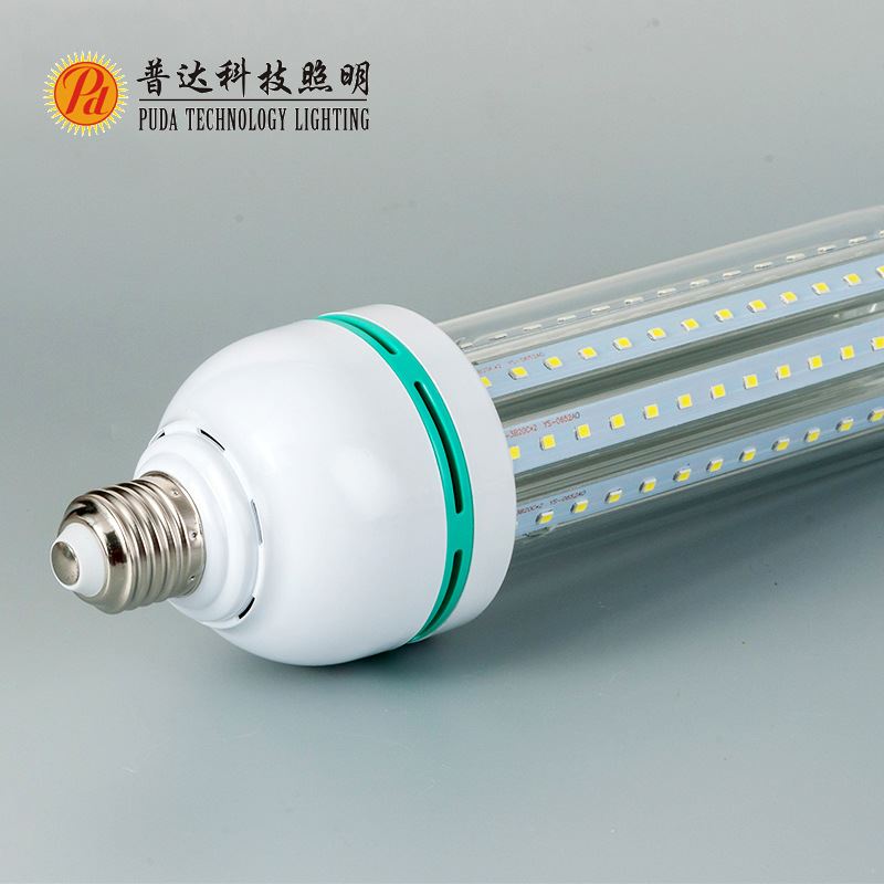 厂家直销led玉米灯 U型led节能灯  U型led灯 led灯泡 节能示例图2