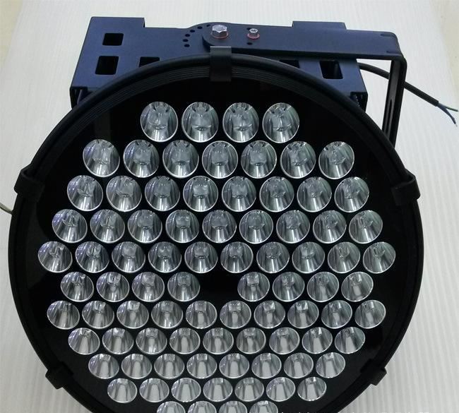 led足球場投射燈外殼 魚燈 led lights魷魚燈500W600W 電視轉(zhuǎn)播示例圖16