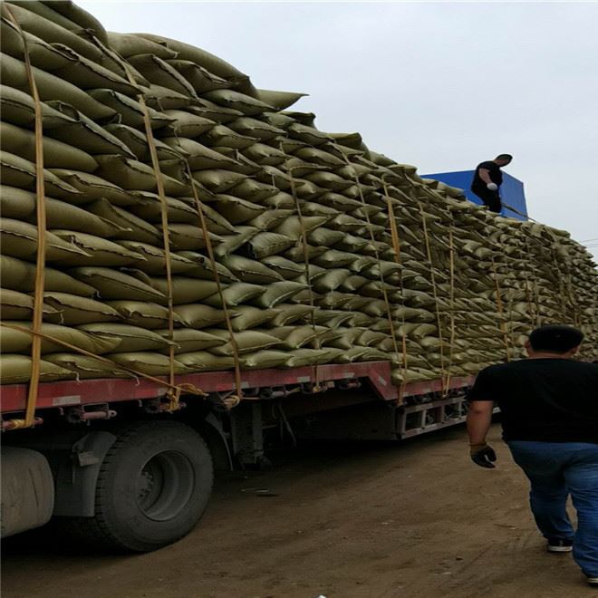 我厂常年供应膨胀蛭石 养花栽培蛭石 育苗蛭石 刹车片用蛭石示例图5