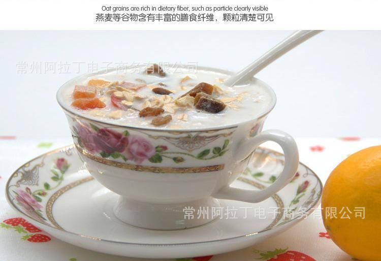 澳洲麥妙立果繽紛燕麥片烘焙類500g*6每箱 代理經銷批發示例圖10