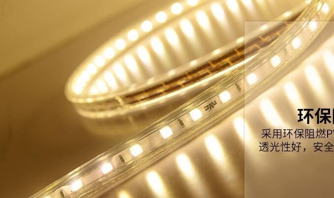 低價一件代發 家裝套餐LED筒燈 燈帶 尖泡 蠟燭燈泡 包郵示例圖5