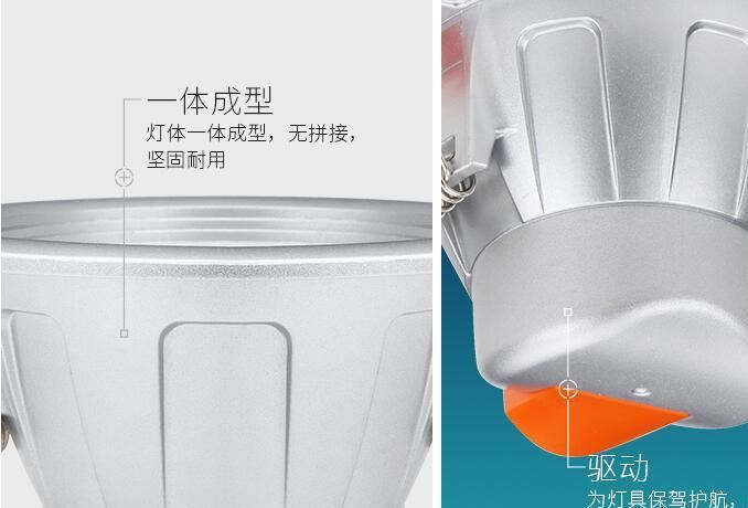 低價一件代發 家裝套餐LED筒燈 燈帶 尖泡 蠟燭燈泡 包郵示例圖17