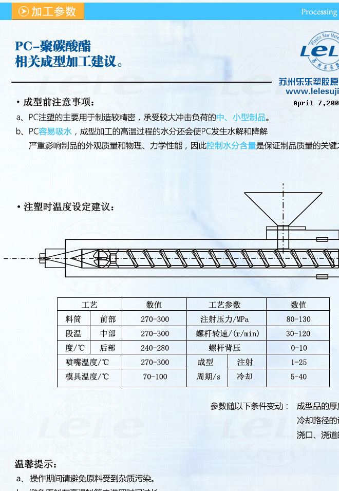 【德國】PC樹脂/拜耳/1803 耐氣候 耐紫外線 高粘 光學級示例圖3