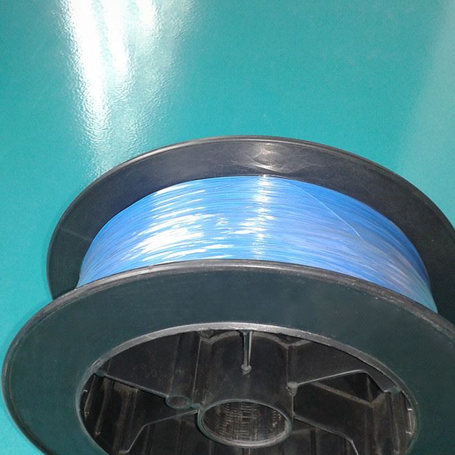 UL3266銅芯電子線 無鹵照射PE絕緣線材 鍍錫銅電子線直銷供應(yīng)示例圖3