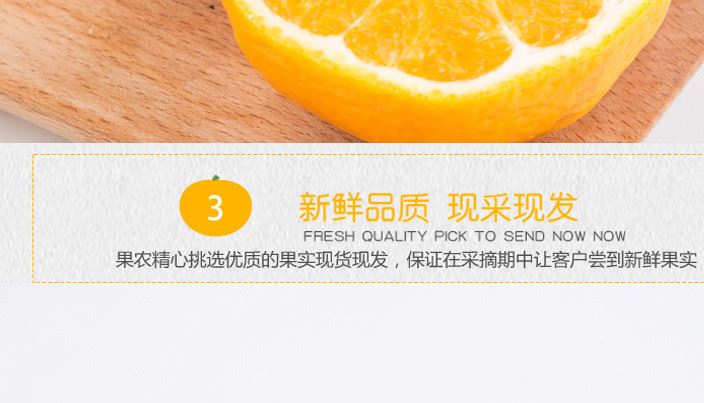 批发眉山水果不知火丑柑果园现发新鲜丑八怪5斤中果装味美多汁示例图12