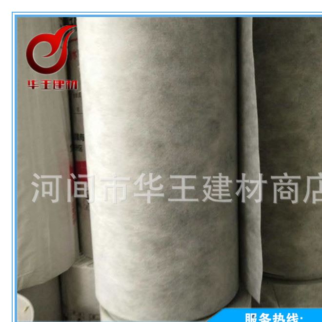 丙綸無紡布 建筑防水 PP紡粘無紡布 阻燃（防火）丙綸布 量大優(yōu)惠示例圖31