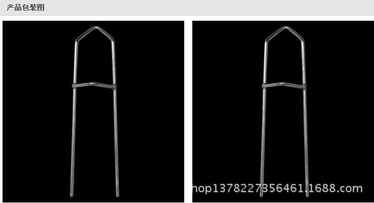 我廠長(zhǎng)期供應(yīng) 運(yùn)動(dòng)戶外&gt; 垂釣用品 &gt; 魚竿支架 不銹鋼示例圖17