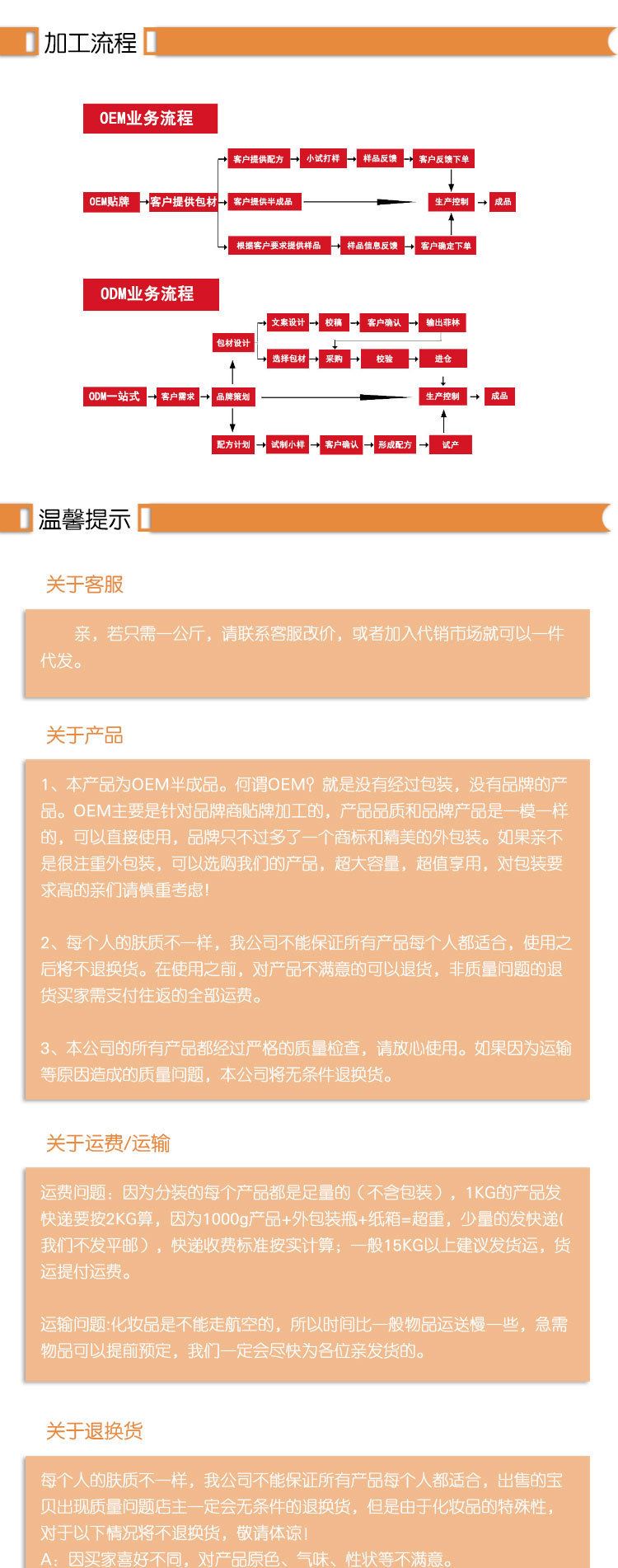 廠家直銷一次性面膜紙無紡布壓縮紙膜美容DIY500粒裝示例圖8