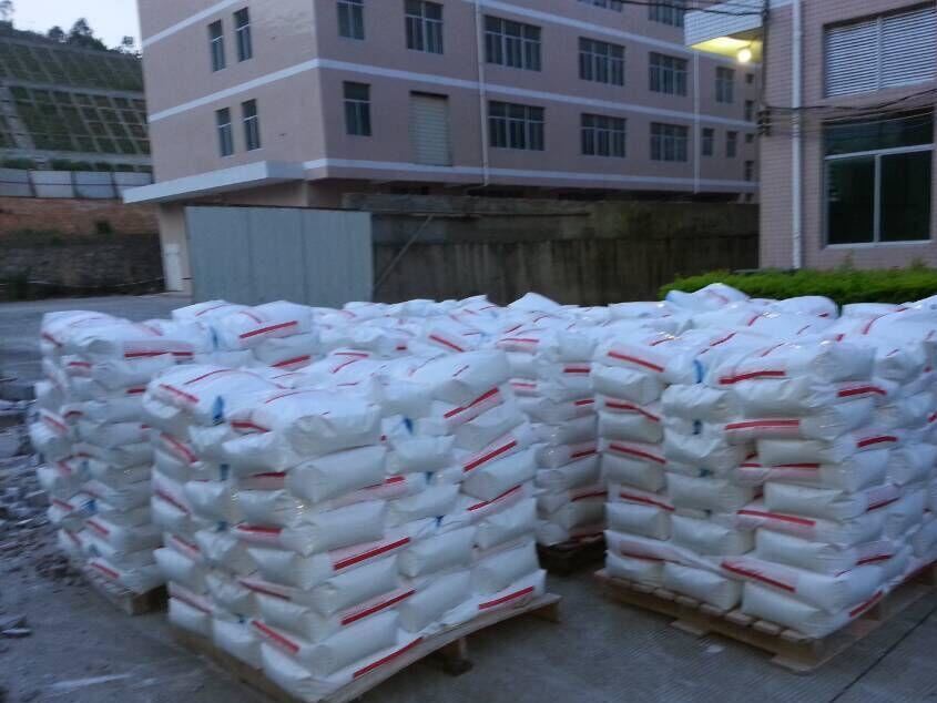 PE塑膠仿木咖啡色木塑色母粒定制 戶外產品色母專用示例圖4