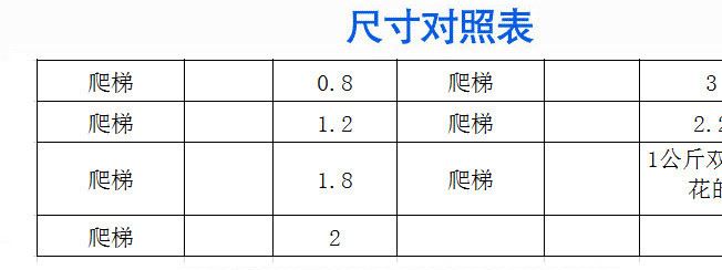 批發(fā)檢查井用球墨鑄鐵爬梯 廠家批發(fā)井下配件球墨鑄鐵爬梯示例圖10