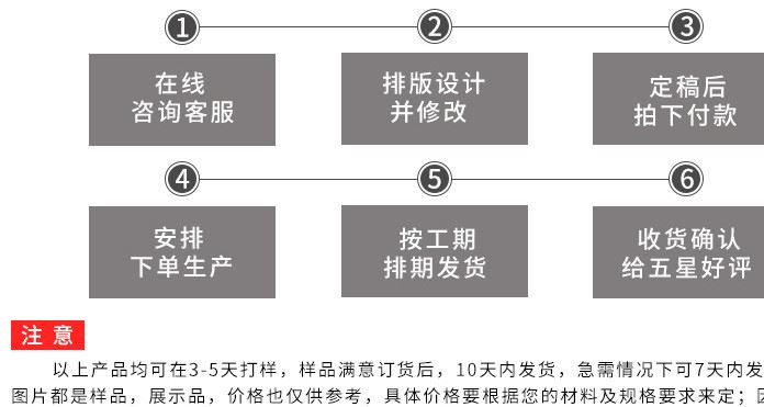 PVC卡通日用收納無齒拉鏈袋 電壓自封透明PVC兒童文具袋示例圖9