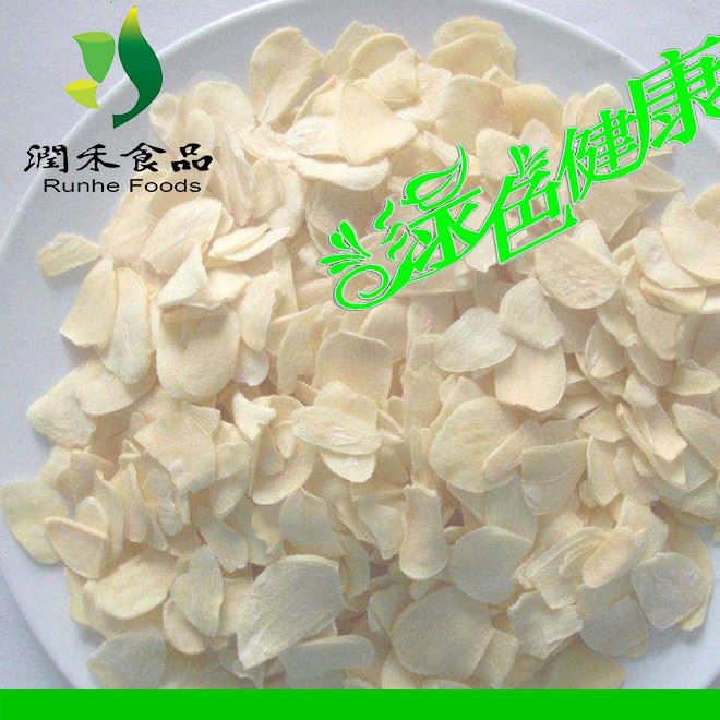 潤禾食品 生產(chǎn)廠家脫水蔬菜 脫水蒜粒 蒜粉 脫水蒜粉 品質(zhì)示例圖17