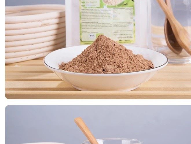 Bio Camu/卡姆果 Naturherz自然之心卡姆果卡姆果粉維生素C代餐粉示例圖9