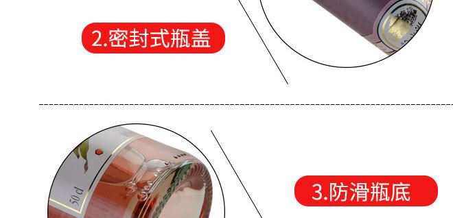 德國原瓶女王配制酒 青梅味荔枝味500ml 批發(fā) 節(jié)日送禮示例圖13