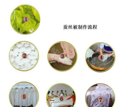 批發[麗得佳夢]可水洗桑蠶絲被子夏涼被.空調被護膚養顏透氣性強示例圖1
