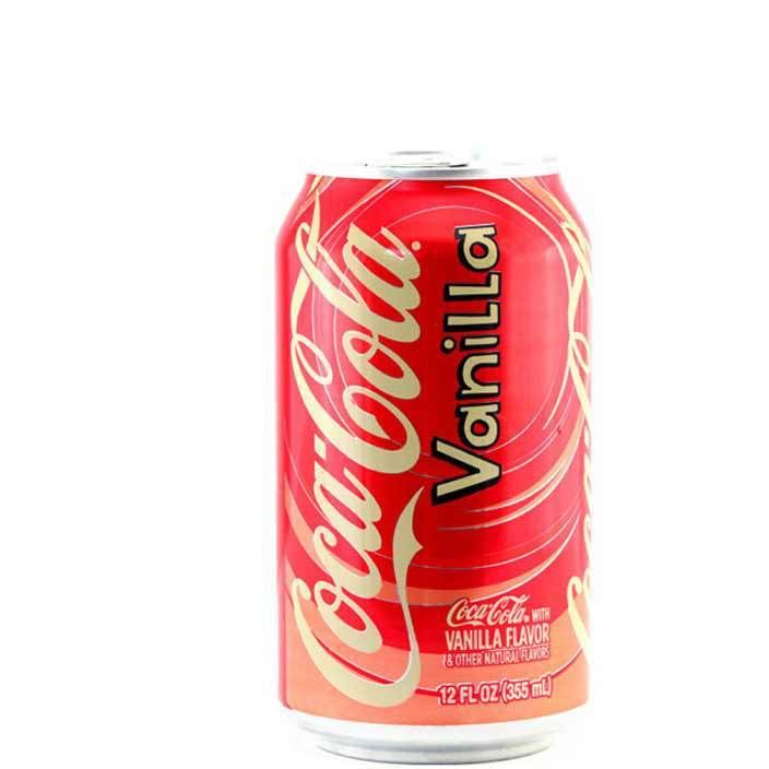 美國原裝CocaCola 可口可樂 12*355ml示例圖8