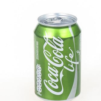 美國原裝CocaCola 可口可樂 12*355ml示例圖12