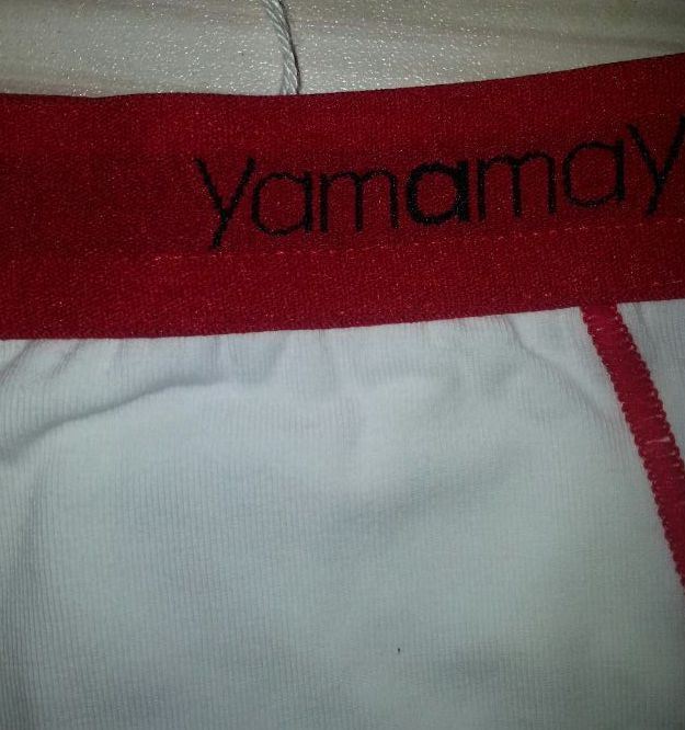 yamamay兒童短褲。棉兒童短褲。棉三角兒童內褲示例圖6
