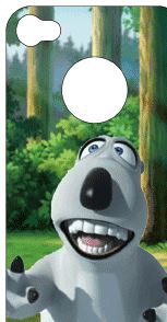 立體pet光柵印刷手機(jī)膜 3d印刷超薄手機(jī)貼紙 三維pet軟膠手機(jī)膜示例圖9