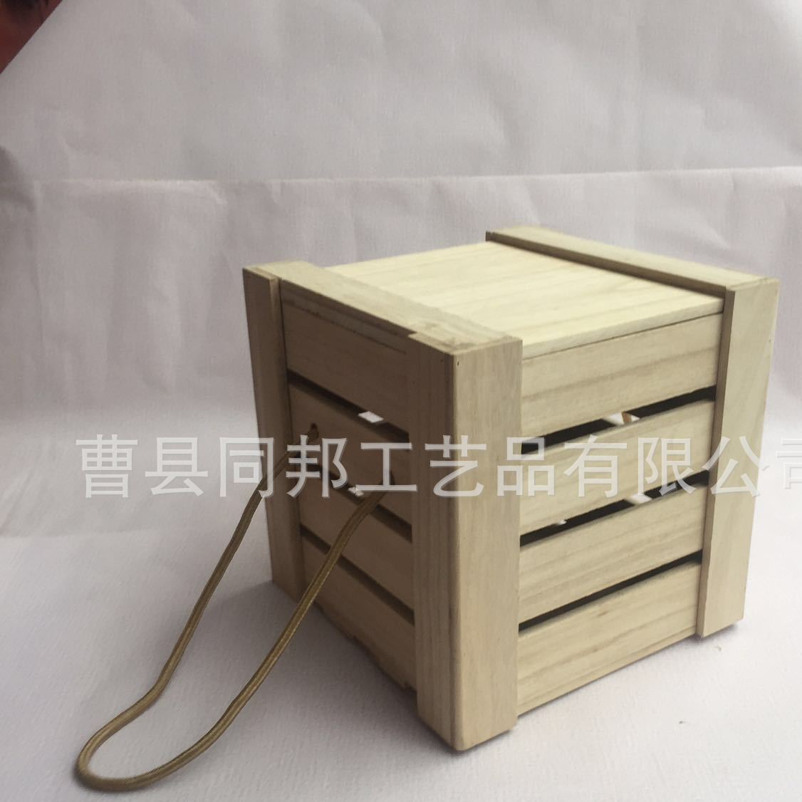 木質茶葉盒茶葉桶茶葉包裝盒