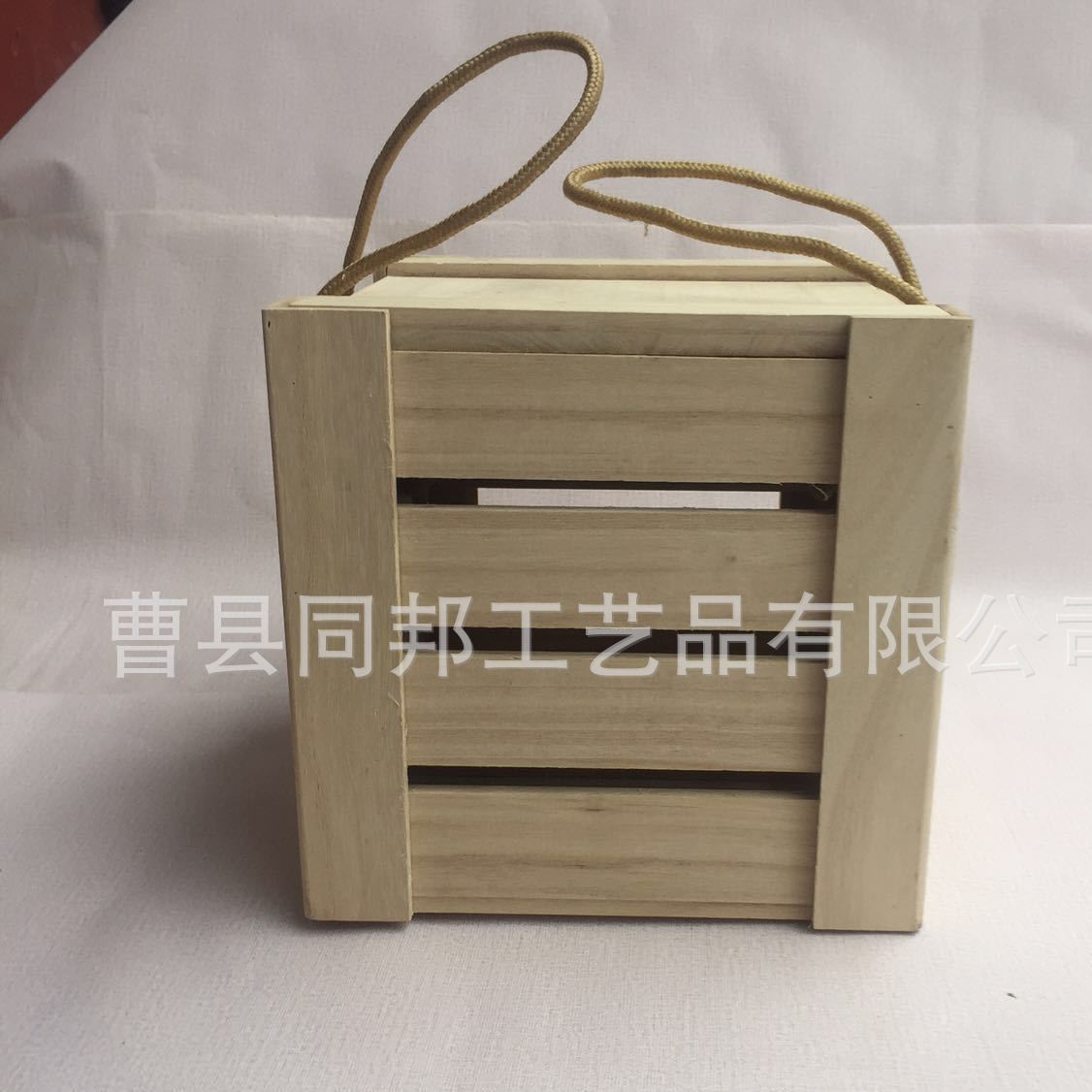 木質茶葉盒茶葉桶茶葉包裝盒