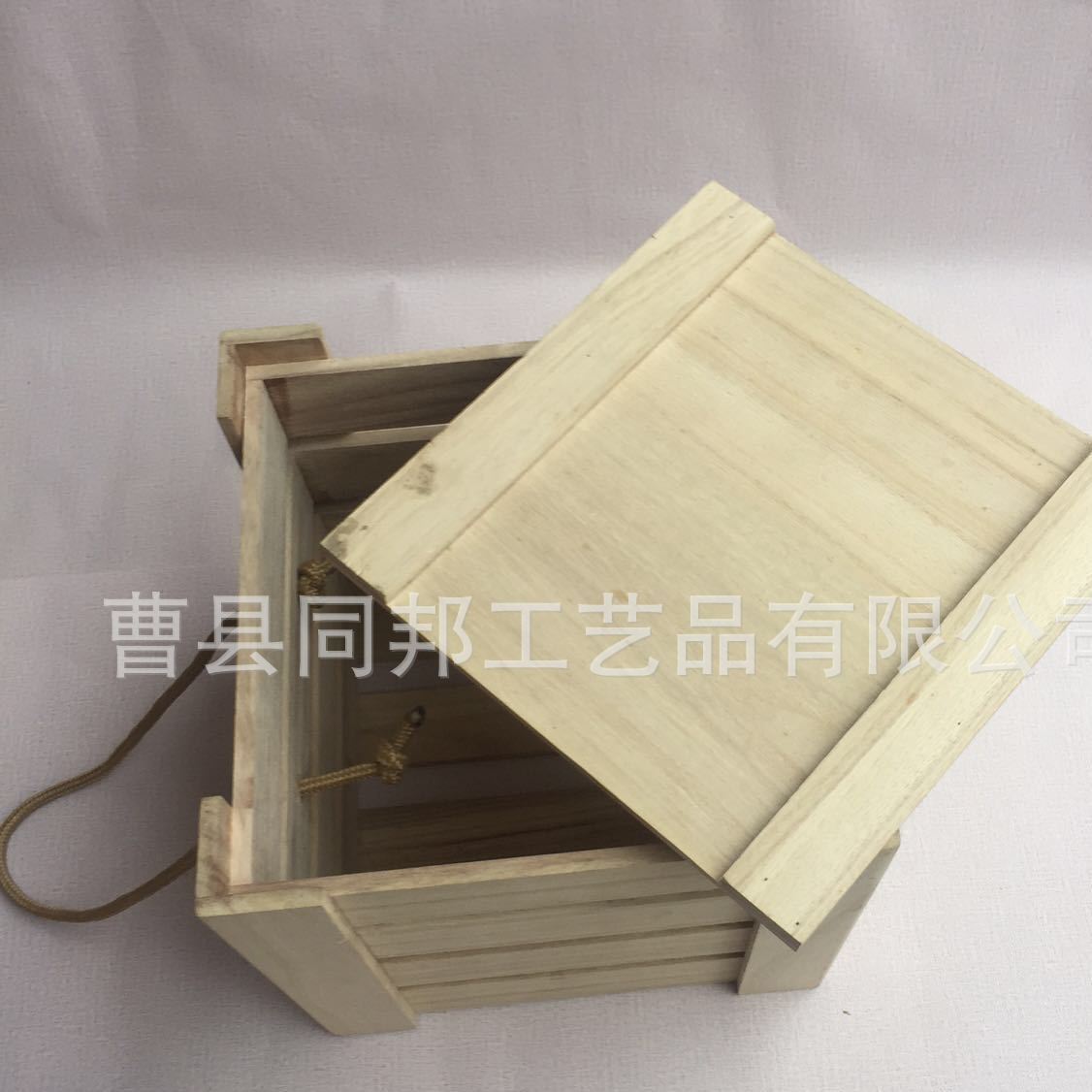 木質茶葉盒茶葉桶茶葉包裝盒