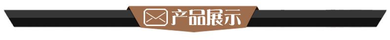 五金透明塑料吸塑 pet吸塑盒 pp包裝托盤 三折邊復(fù)合泡殼插卡定制示例圖3