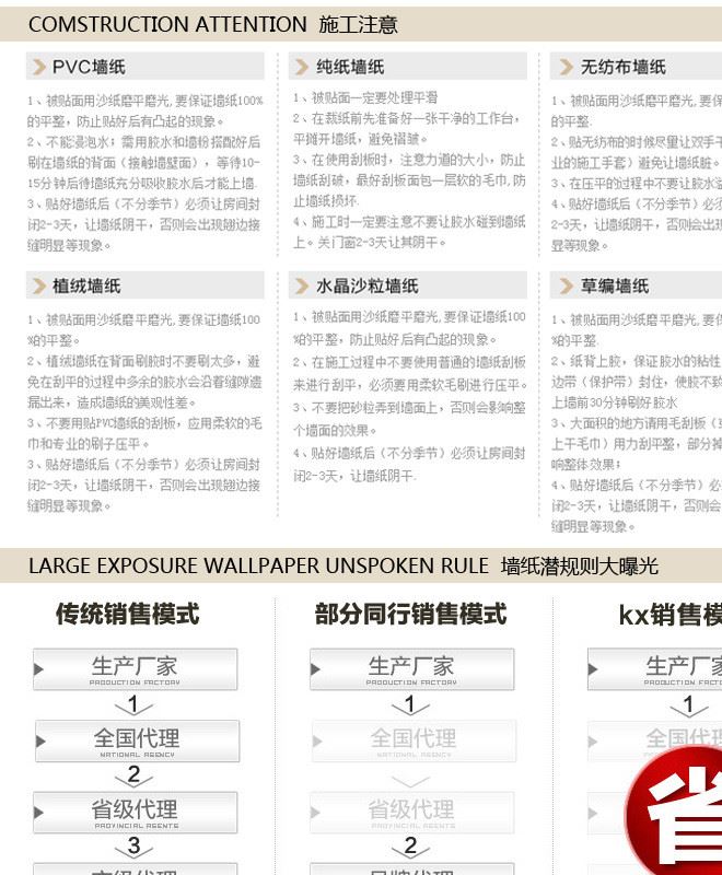 施工注意事項