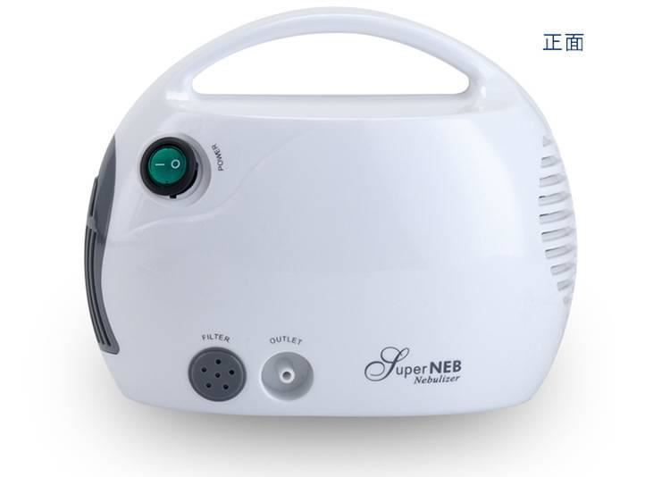 廠家熱銷-霧化器家用兒童霧化機-老人壓縮霧化儀霧化器示例圖12