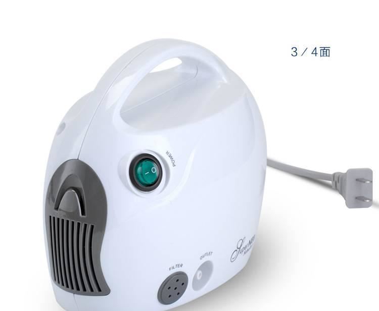 廠家熱銷-霧化器家用兒童霧化機-老人壓縮霧化儀霧化器示例圖13