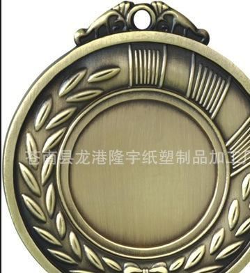 專業生產各種金屬幣定制，烤漆幣，仿古幣 紀念幣訂做示例圖4