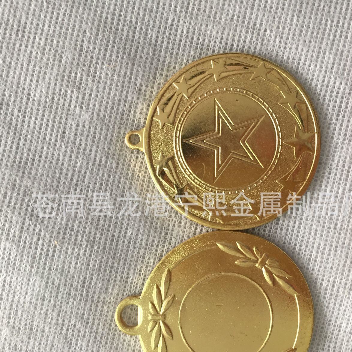 專業生產各種金屬幣定制，烤漆幣，仿古幣 紀念幣訂做示例圖7