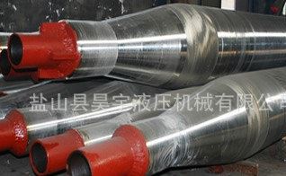 公司直銷(xiāo)彎頭芯棒和三通胎具  以客戶需求訂制液壓設(shè)備和管件示例圖4