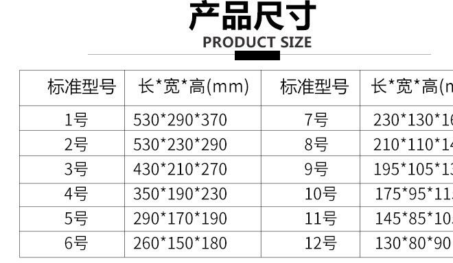 电商纸箱批发五层瓦楞纸板2号邮政纸箱快递纸箱*纸箱定做印刷示例图6