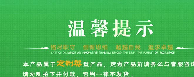 PU皮革棉被袋 新年秋冬厚棉被收纳包 床上用品袋定做示例图2