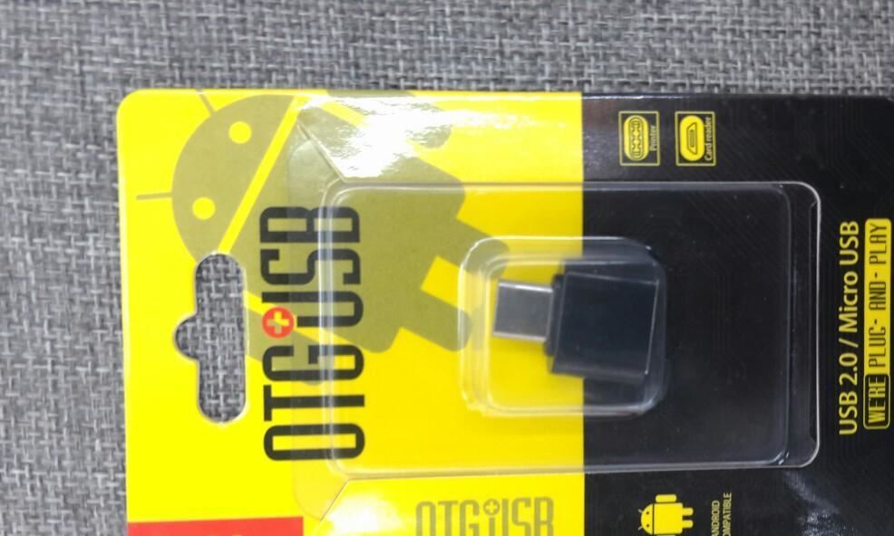 OTG USB對type-c樂視 LG G5轉(zhuǎn)接頭 手機(jī)U盤多功能轉(zhuǎn)換頭示例圖4