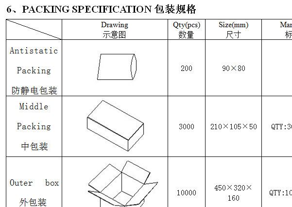 批發(fā)藍(lán)牙耳機(jī)咪頭麥克風(fēng)插針4015傳聲器駐極體話筒電聲器件送話器示例圖8