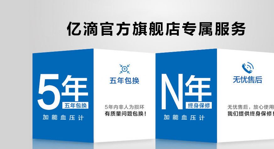 ideo智能型語音電子血壓計上臂式家用臺式測量血壓儀器廠家批發(fā)示例圖3