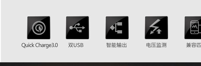 新款創(chuàng)意車充 多功能雙USB 車載充電器智能汽車電子產(chǎn)品一件代發(fā)示例圖2