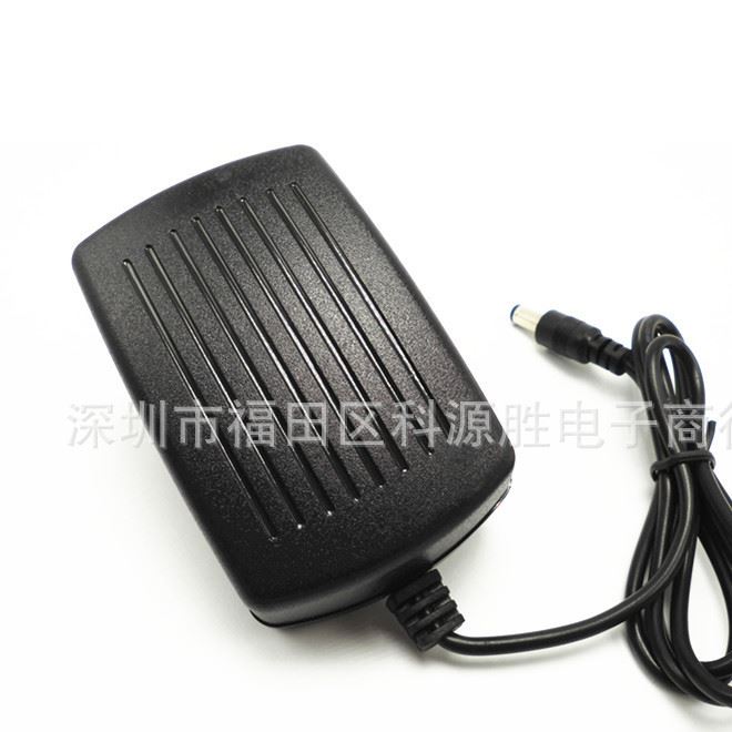 5V2.5A電源適配器 5V LED驅(qū)動電源 直流穩(wěn)壓電源 監(jiān)控電源示例圖1