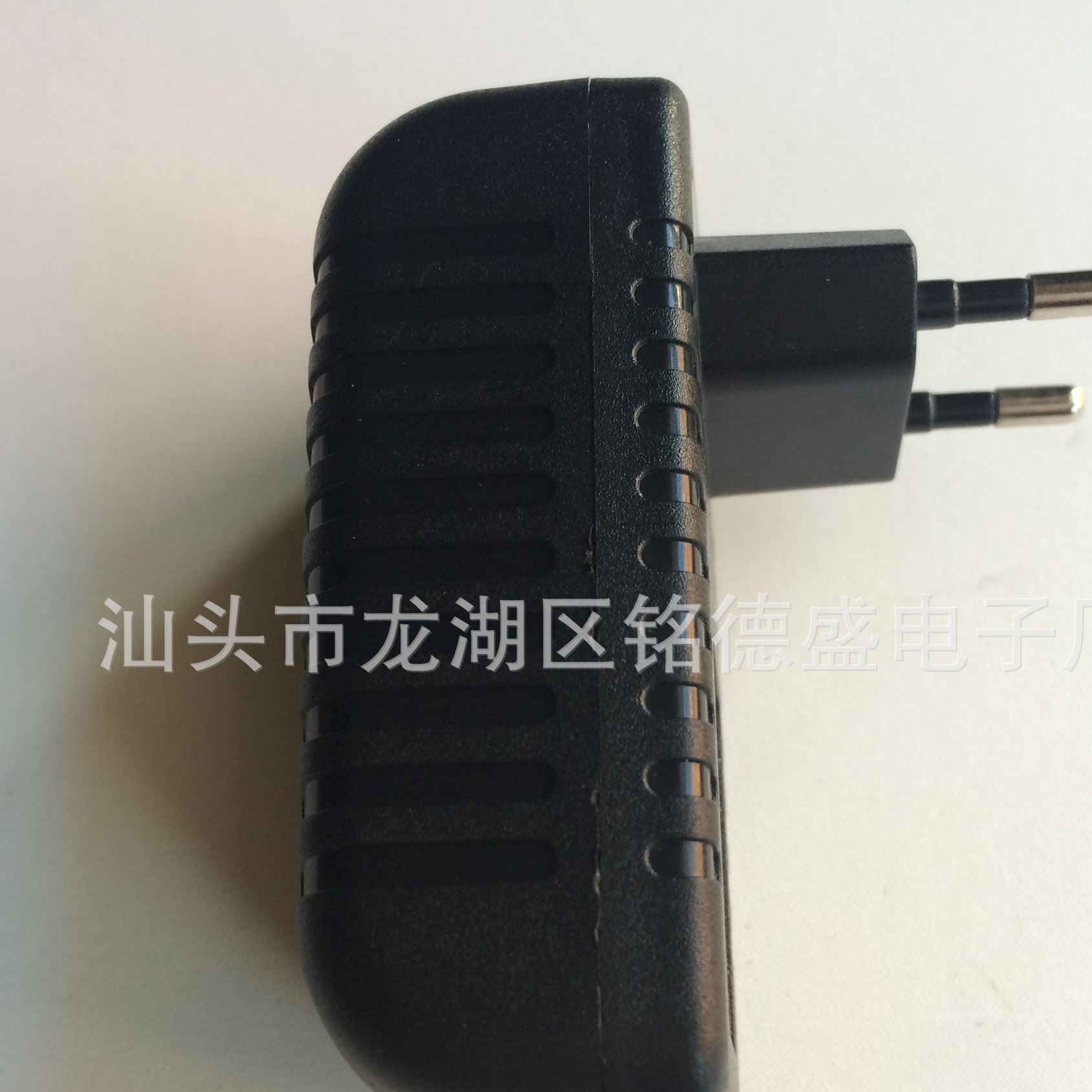 供應(yīng)中龜毛毛蟲歐規(guī)外殼 12V2A電源適配器外殼 歐規(guī)充電器外殼示例圖6