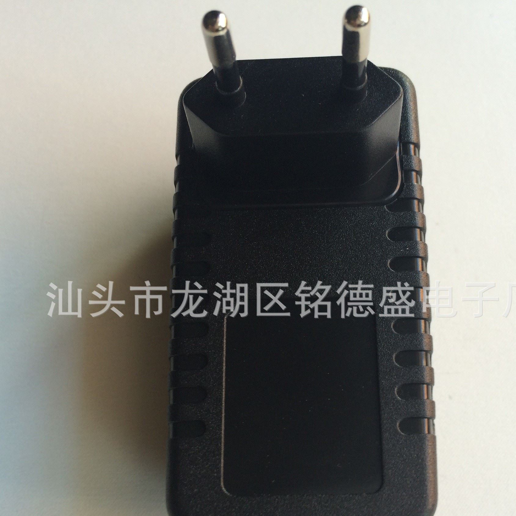 供應(yīng)中龜毛毛蟲歐規(guī)外殼 12V2A電源適配器外殼 歐規(guī)充電器外殼示例圖8