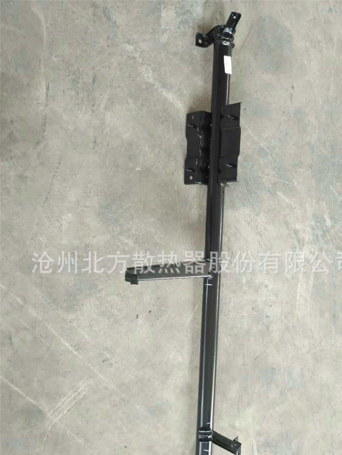 電源散熱片定制 汽車配件 金屬沖壓件開模 五金配件加工示例圖8