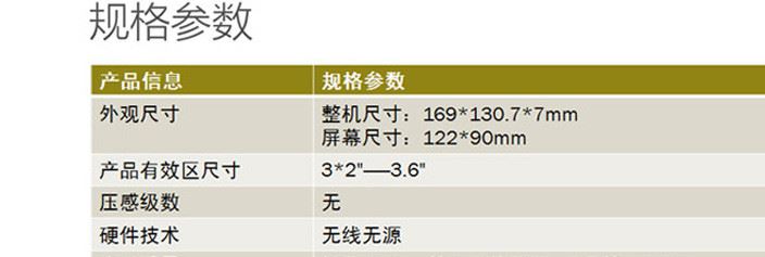 全新漢王挑戰(zhàn)者 老人電腦寫字板 免驅(qū)手寫板 無線手寫輸入板示例圖14