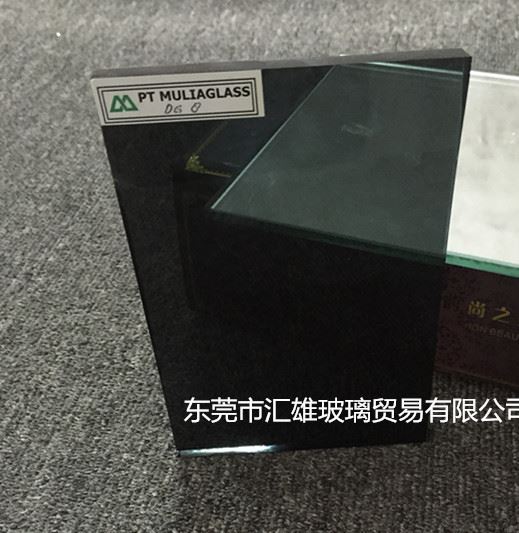 供應(yīng)印尼黑玻（深灰玻璃）示例圖2