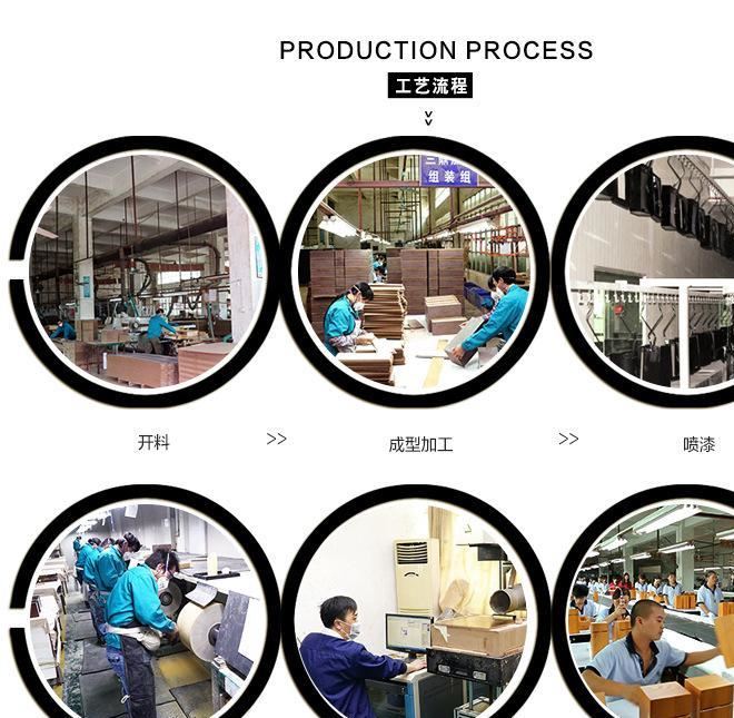 廣東木制搖表器 高光黑色四頭透明翻蓋 木質(zhì)搖表器示例圖13