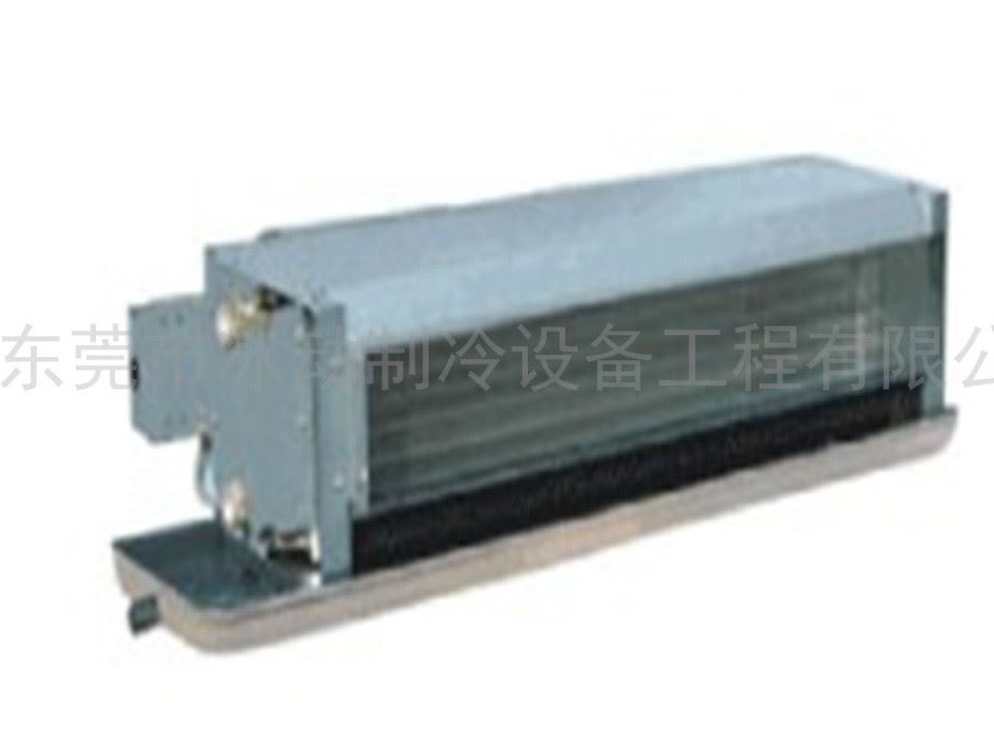 生產(chǎn)直銷 熱回收型新風(fēng)機(jī)組 現(xiàn)貨示例圖2
