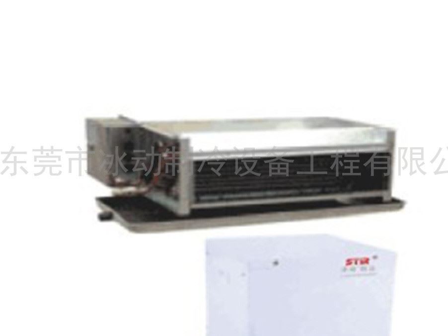 生產(chǎn)直銷 熱回收型新風(fēng)機(jī)組 現(xiàn)貨示例圖5